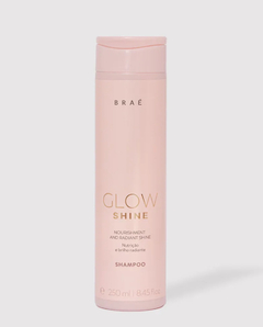 Shampo Glow Shine 250ml | Brae