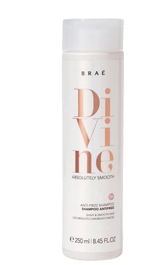 Shampoo Divini 250ml | Brae