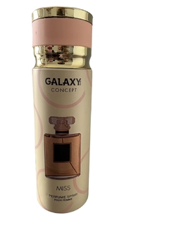 Spray Galaxy Miss