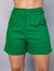 Shorts Linho - Pamplona Closet - Moda feminina com elegância e estilo para todas as ocasiões