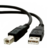 Cable Usb A Usb Bm Para Impresora 3d, De Papel O Escaner 2.0