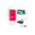 Kits Raspberry PI 3 B+ Con carcaza protectora + Fuente + Disipadores