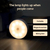 LED Inteligente Sensor do Corpo Humano - loja online