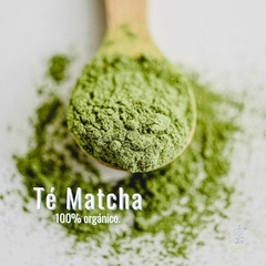 100% Organic Matcha Tea (3.5 oz.) - buy online
