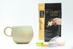 Té Chai Vainilla Orgánico (100g) - comprar en línea