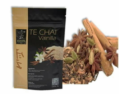 Organic Vanilla Chai Tea (1.8oz) - buy online