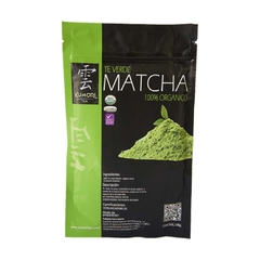 100% Organic Matcha Tea (3.5 oz.)