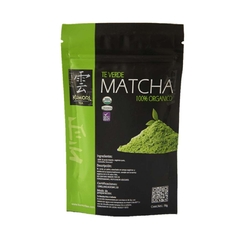 100% Organic Matcha Tea (1.8oz.)