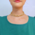 Choker Elo - comprar online