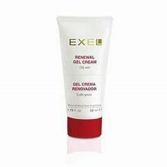 Gel cream Renovador Micropeeling