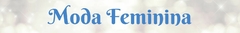 Banner da categoria Feminino