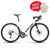 Bicicleta Swift EnduraVox Comp Disc 2024