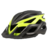 Capacete de Ciclismo Absolute Luna Flash USB - Preto e Amarelo