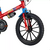 Bicicleta Infantil com Rodinhas Nathor Homem-Aranha Aro 16 na internet