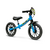 Bicicleta Infantil Nathor Balance Azul e Verde Aro 12