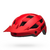 Capacete de Ciclismo Capacete Bell Spark 2 Mips - Vermelho