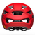 Capacete de Ciclismo Capacete Bell Spark 2 Mips - Vermelho - comprar online