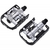 Pedal de Bicicleta Wellgo Clip MTB C002