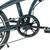Bicicleta Dobrável TSW U-Bend Aro 20 - comprar online