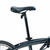 Bicicleta Dobrável TSW U-Bend Aro 20 - Hunger Bikes