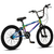Bicicleta Infantil PRO-X Serie 5 Aro 20 - Edição Limitada Camaleão - loja online