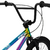 Bicicleta Infantil PRO-X Serie 5 Aro 20 - Edição Limitada Camaleão - Hunger Bikes