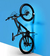 Suporte de Parede para Bicicleta Hornit Clug MTB na internet