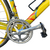 Bicicleta Giant TCR SL Look (Seminova) na internet