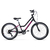 Bicicleta Infantil Nathor Bella Aro 24