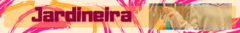 Banner da categoria Jardineira