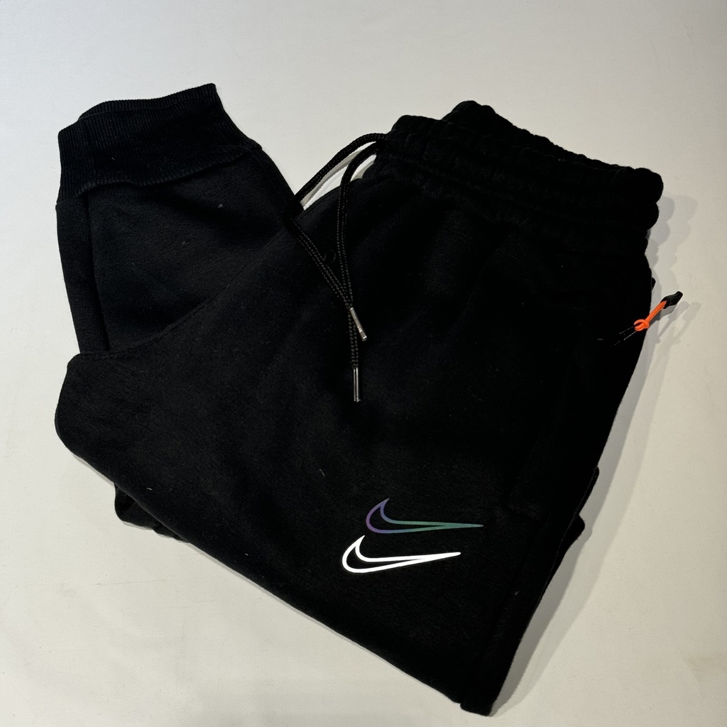 Jogger Frisa Nike Hombre Comprar en DX REM