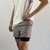 Short con Calza I-Run