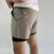 Short con Calza I-Run - DX REM