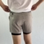 Short con Calza I-Run - comprar online