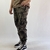 Jogger Cargo Camuflado Unisex