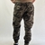 Jogger Cargo Camuflado Unisex en internet