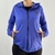 Campera Extra Fit Dama - comprar online