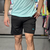 Short Deportivo Hombre