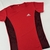 Remera M/Corta Combinada Deportiva Dama - comprar online