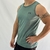 Musculosa Algodón Hombre - tienda online