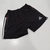 Short Microfibra Adidas Hombre