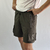 Short Microfibra Cargo hombre - tienda online