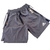 Short Microfibra Adidas Hombre