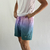 Short De Baño Degrade Hombre - comprar online