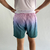 Short De Baño Degrade Hombre - DX REM