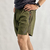 Short Microfibra Nike - Adidas Hombre - comprar online