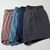 Short con Calza I-Run - comprar online