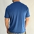 Remera Deportiva Under Hombre - comprar online