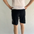 Short Lycra Microfibra Nike Hombre