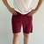 Short Lycra Microfibra Nike Hombre - DX REM